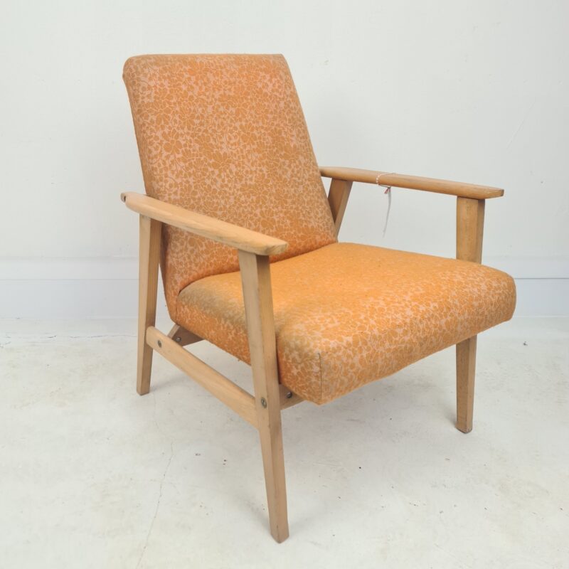 Deense fauteuil